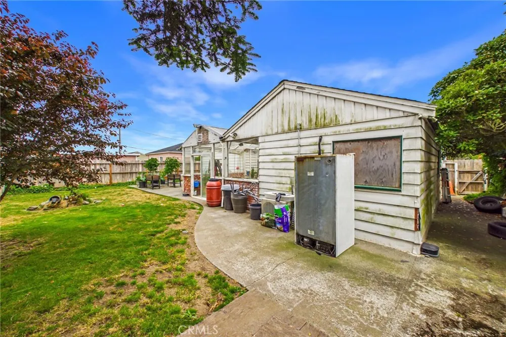 2916 Lowell Eureka, CA 95501