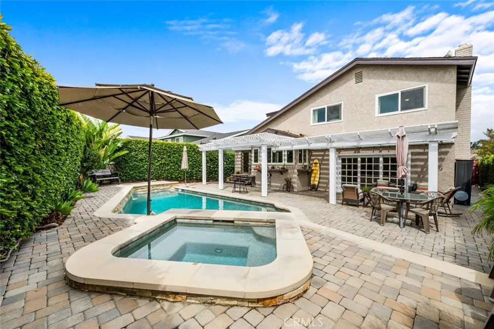 3670 Bluebell Street Seal Beach, CA 90740