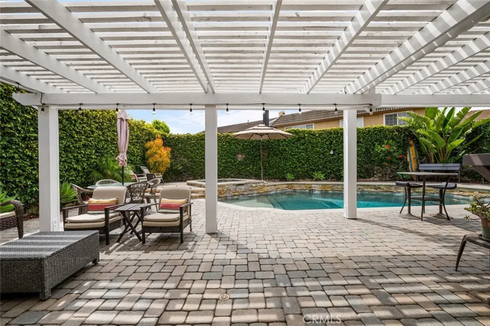 3670 Bluebell Street Seal Beach, CA 90740