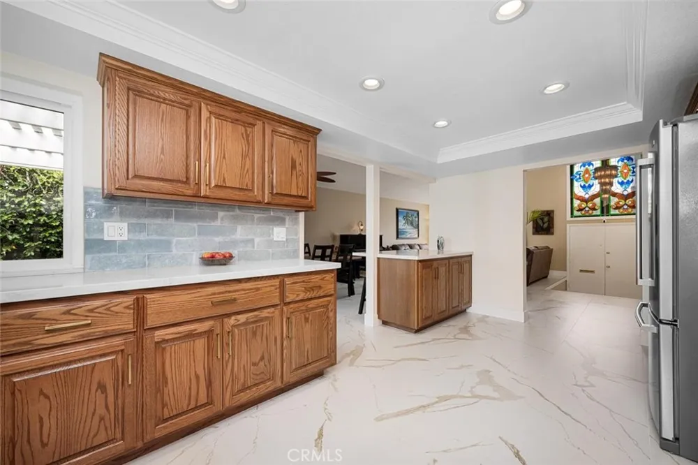 3670 Bluebell Street Seal Beach, CA 90740