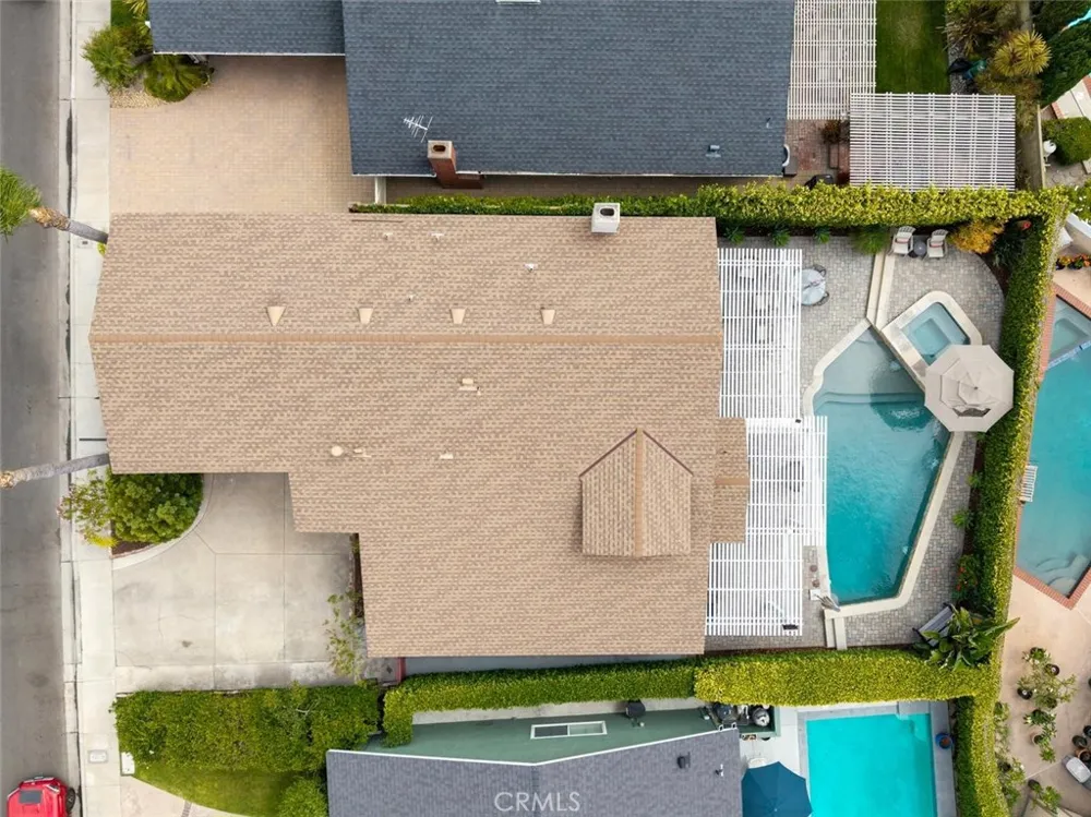3670 Bluebell Street Seal Beach, CA 90740