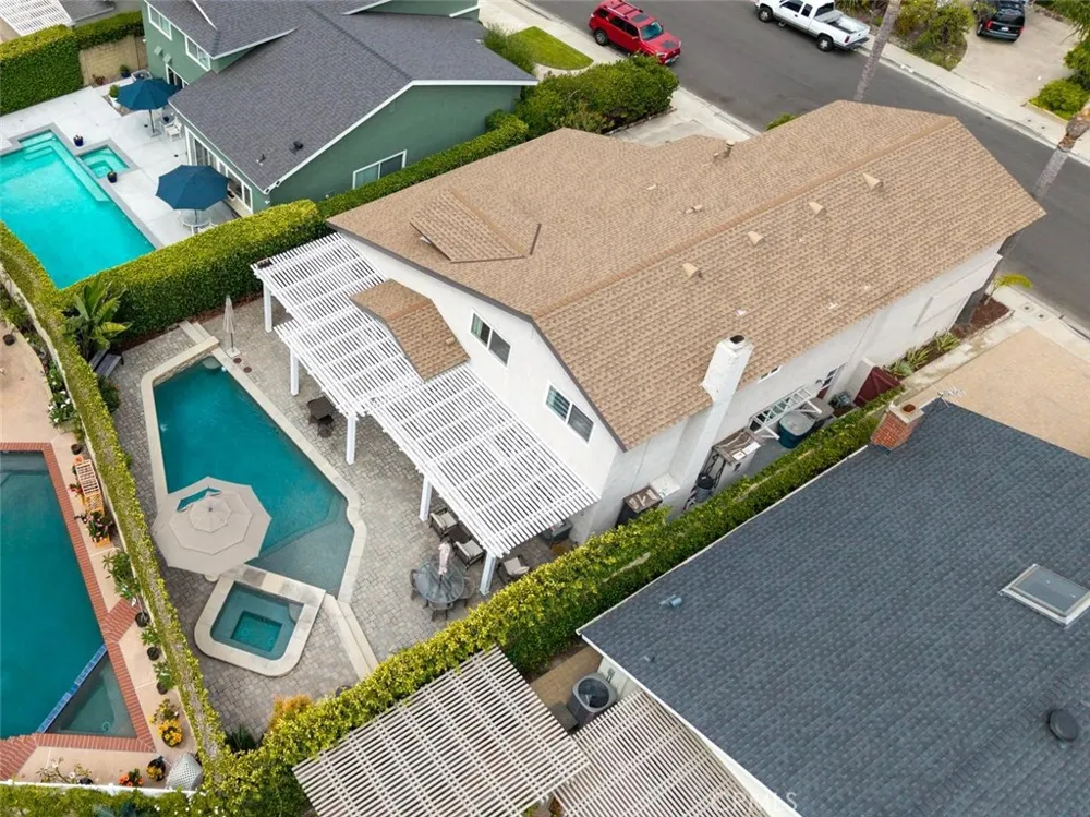 3670 Bluebell Street Seal Beach, CA 90740