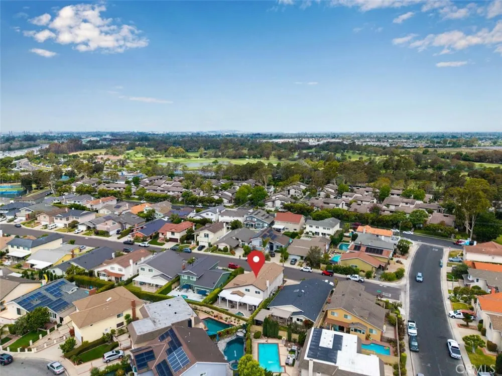 3670 Bluebell Street Seal Beach, CA 90740