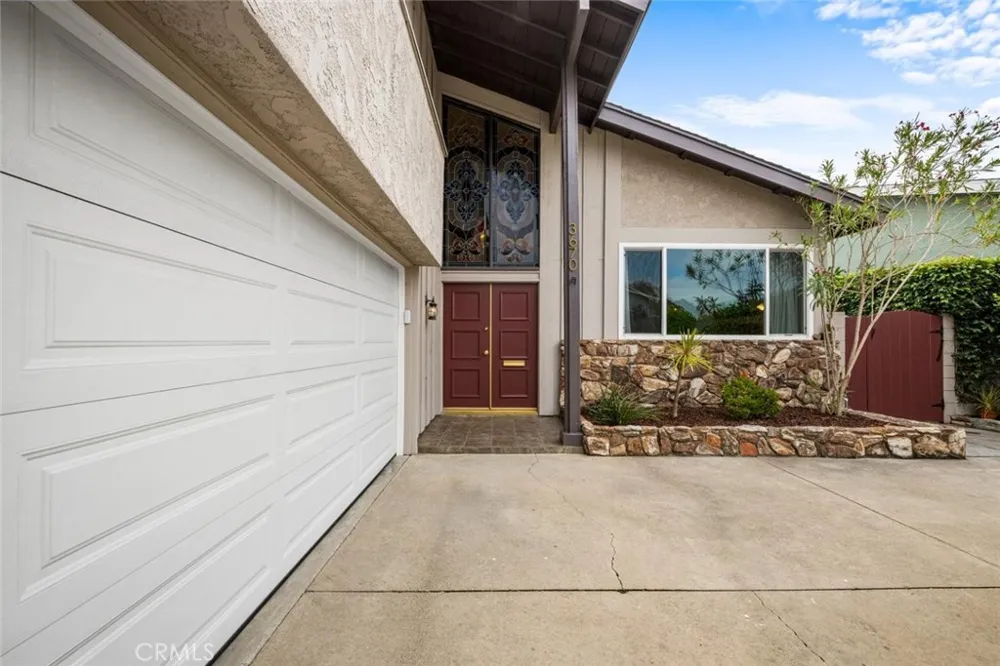 3670 Bluebell Street Seal Beach, CA 90740