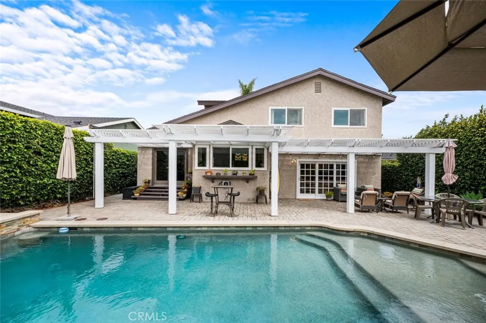 3670 Bluebell Street Seal Beach, CA 90740