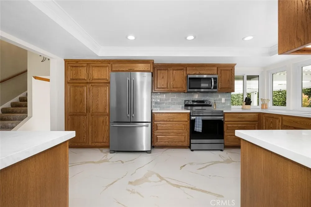 3670 Bluebell Street Seal Beach, CA 90740
