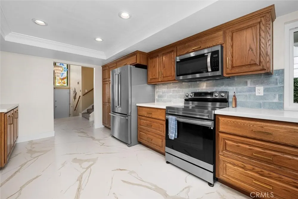 3670 Bluebell Street Seal Beach, CA 90740