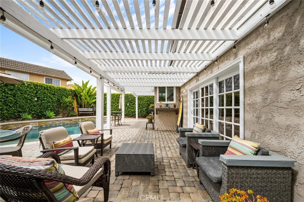 3670 Bluebell Street Seal Beach, CA 90740