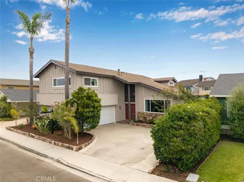 3670 Bluebell Street