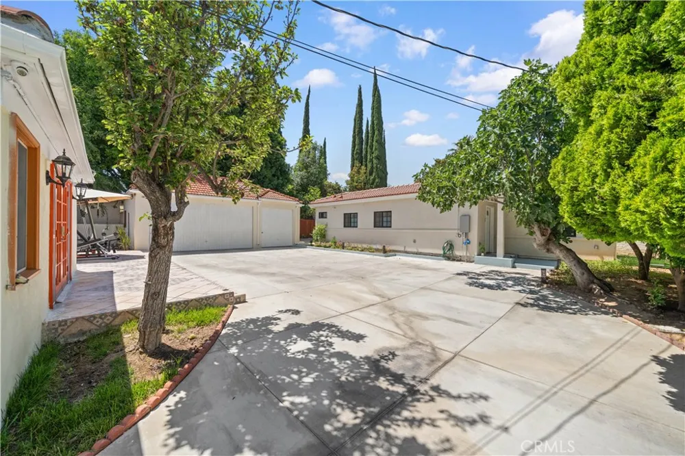2915 Woodlawn Avenue San Marino, CA 91108
