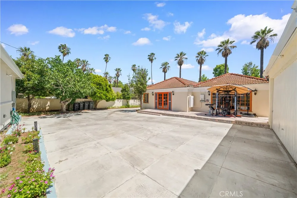 2915 Woodlawn Avenue San Marino, CA 91108