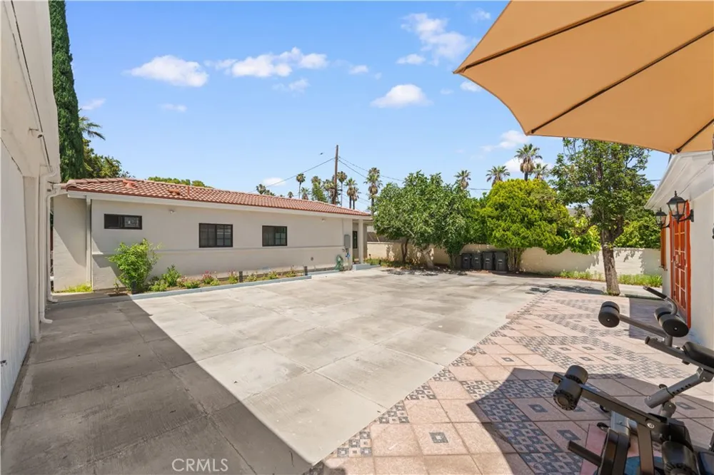 2915 Woodlawn Avenue San Marino, CA 91108