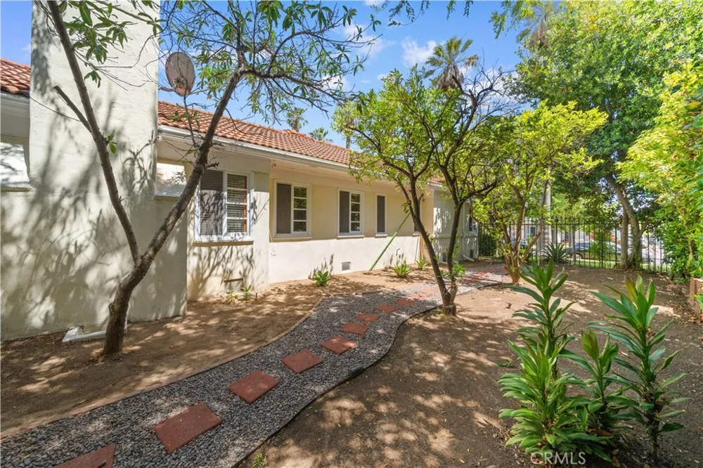 2915 Woodlawn Avenue San Marino, CA 91108