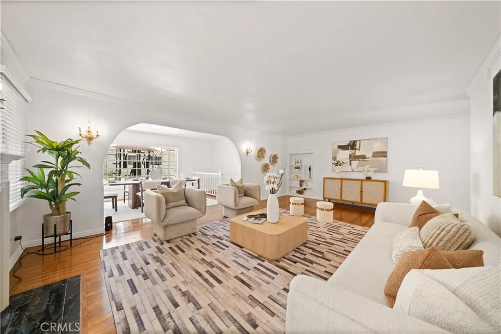 2915 Woodlawn Avenue San Marino, CA 91108