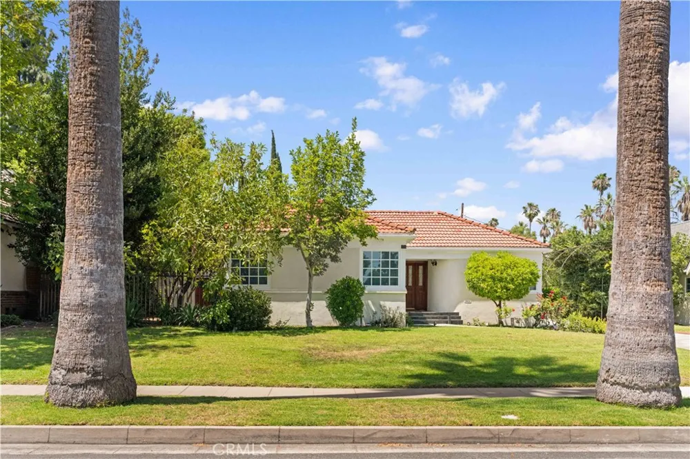 2915 Woodlawn Avenue San Marino, CA 91108