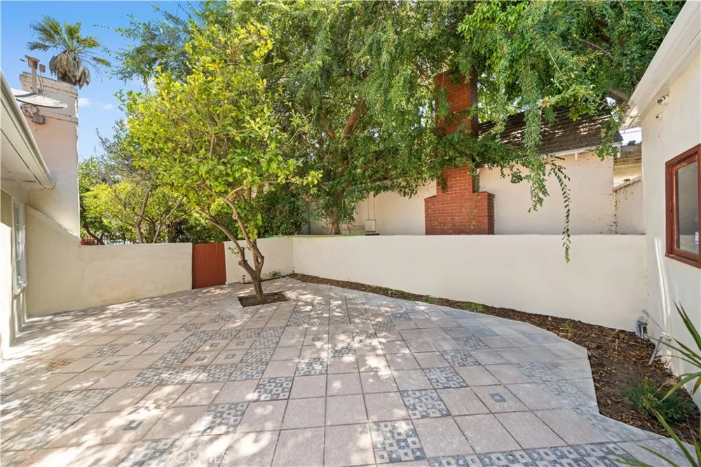2915 Woodlawn Avenue San Marino, CA 91108