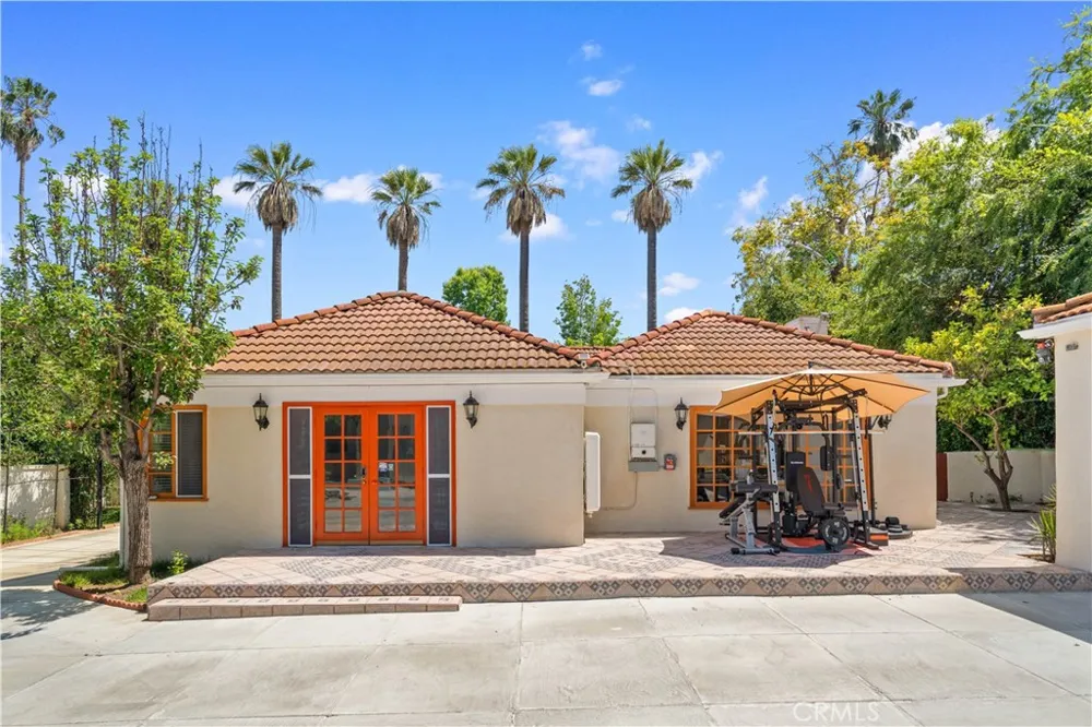 2915 Woodlawn Avenue San Marino, CA 91108
