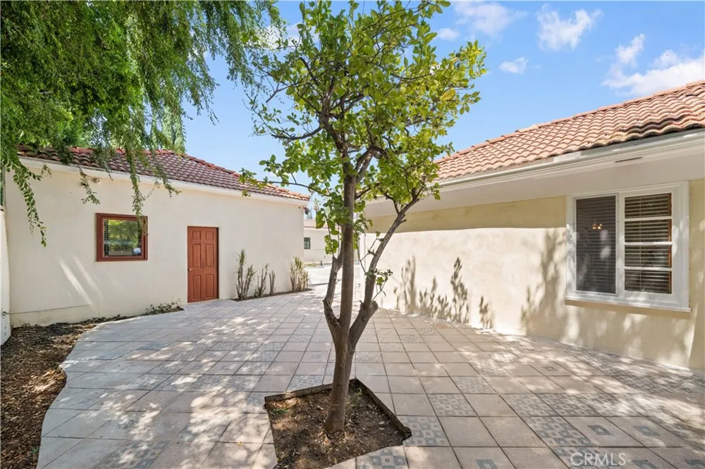2915 Woodlawn Avenue San Marino, CA 91108