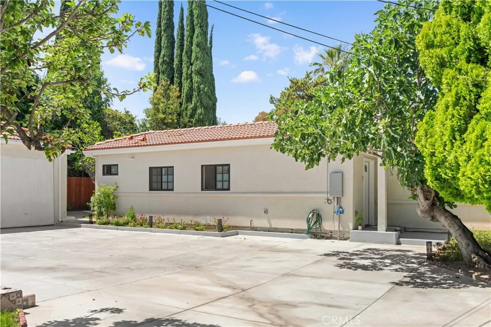 2915 Woodlawn Avenue San Marino, CA 91108