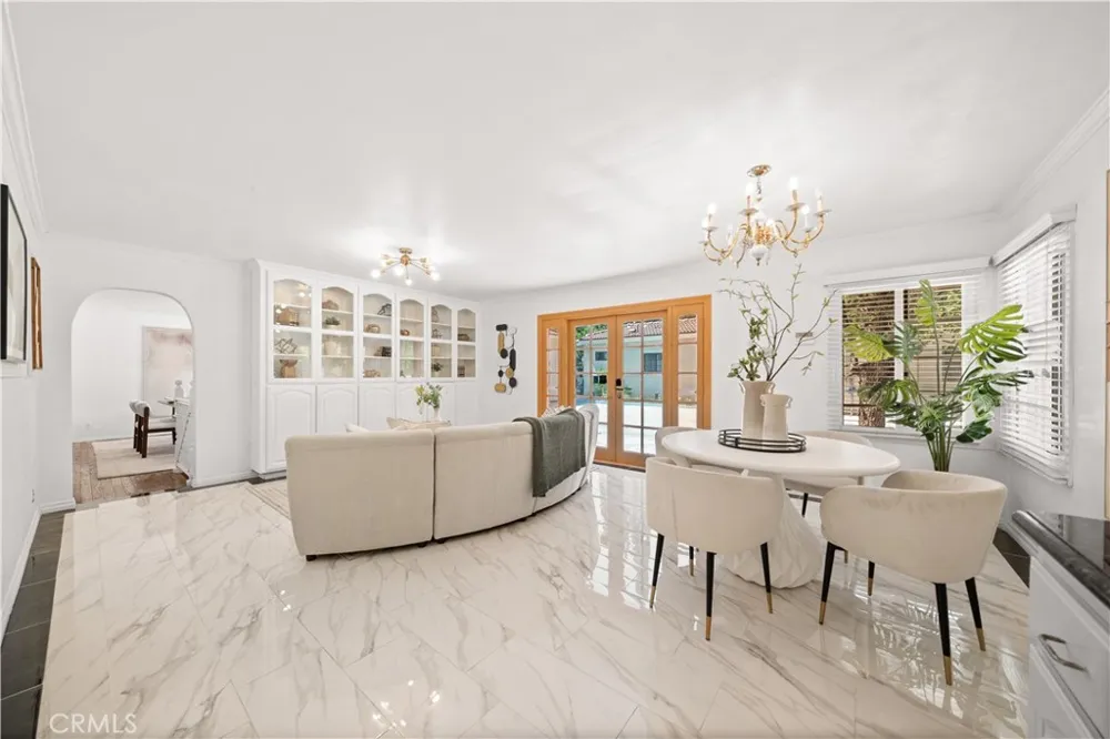 2915 Woodlawn Avenue San Marino, CA 91108