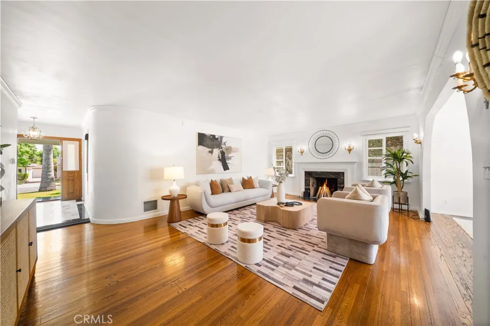 2915 Woodlawn Avenue San Marino, CA 91108