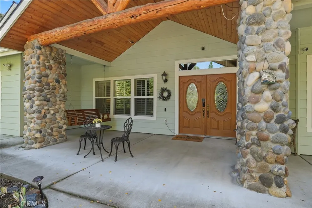 39367 Pine Ridge Road Oakhurst, CA 93644