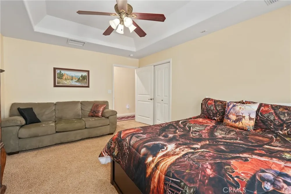 39367 Pine Ridge Road Oakhurst, CA 93644