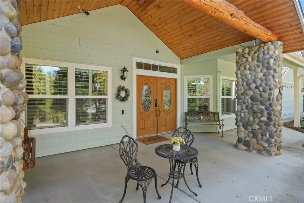 39367 Pine Ridge Road Oakhurst, CA 93644