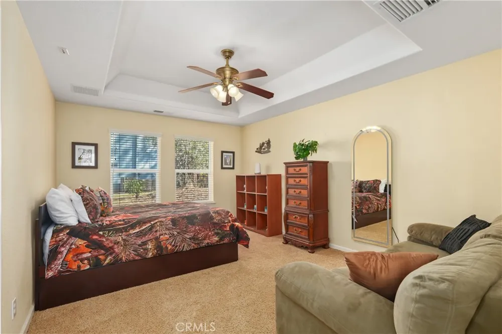 39367 Pine Ridge Road Oakhurst, CA 93644