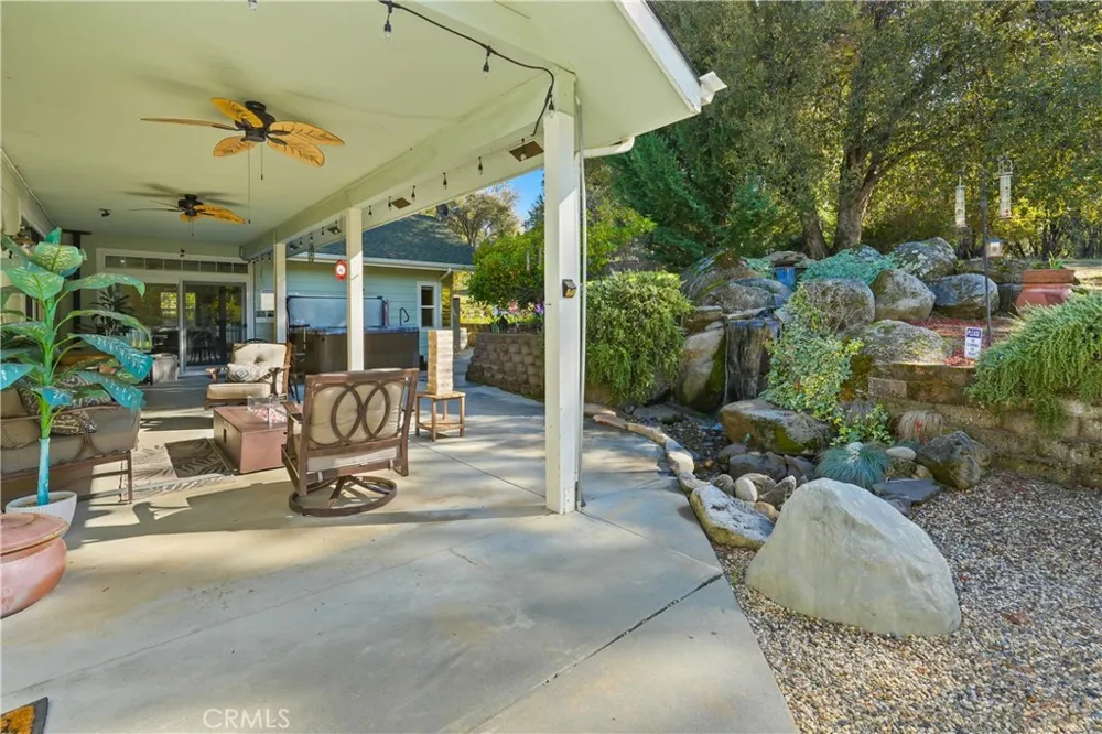 39367 Pine Ridge Road Oakhurst, CA 93644