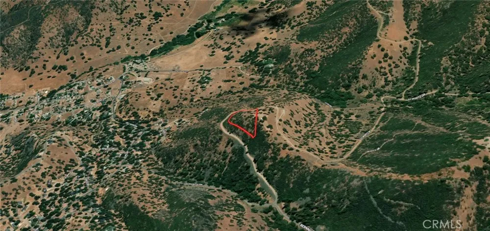 Saint Moritz Way Tehachapi, CA 93561