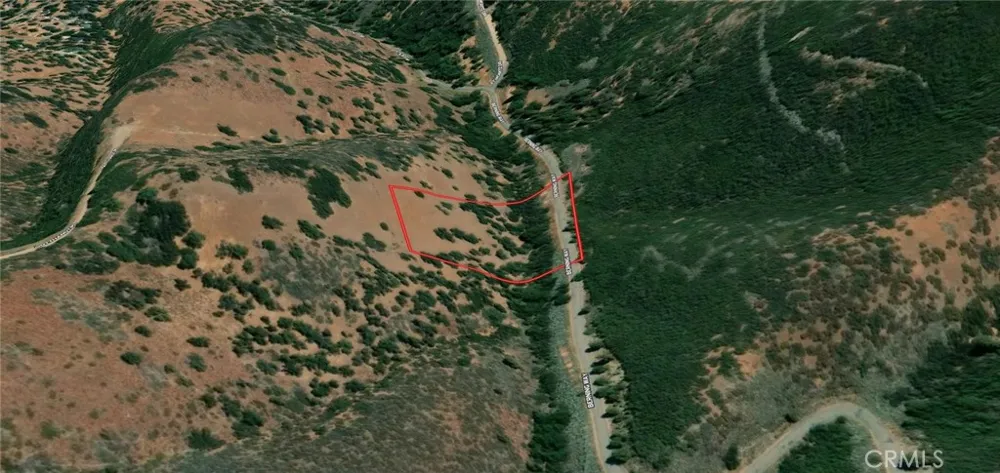 Bernina Way Tehachapi, CA 93561
