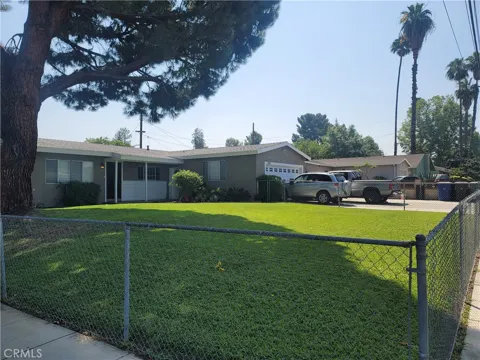 3561 Jefferson Street