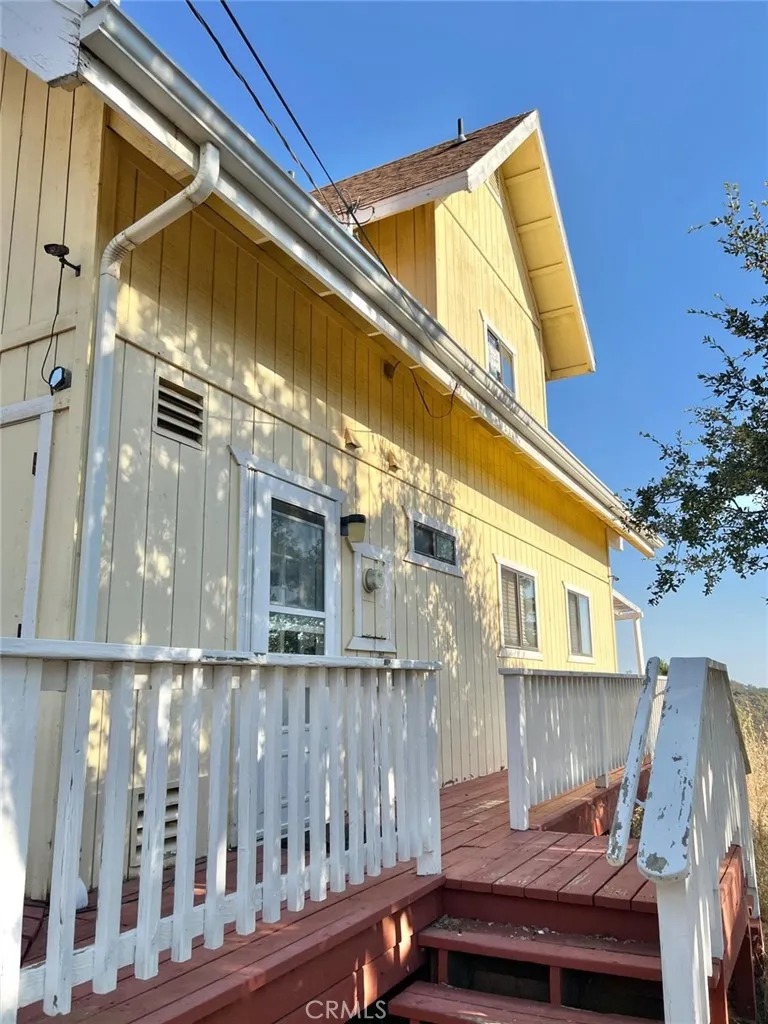 46396 Redwing Squaw Valley, CA 93675