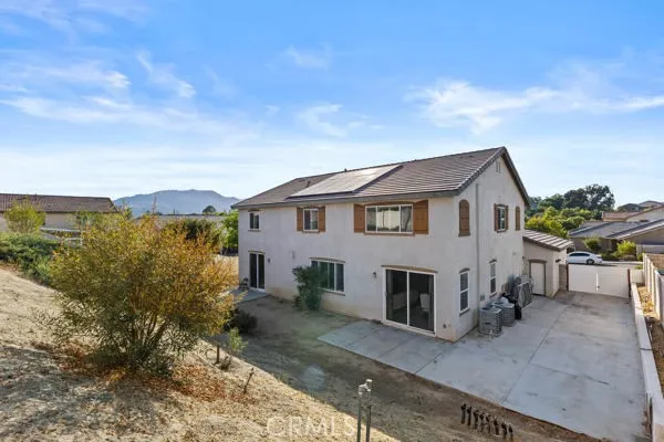 23347 Crystal Way Wildomar, CA 92595