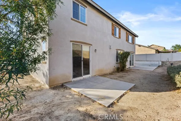 23347 Crystal Way Wildomar, CA 92595