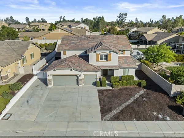 23347 Crystal Way Wildomar, CA 92595