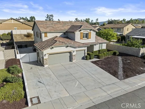 23347 Crystal Way Wildomar, CA 92595