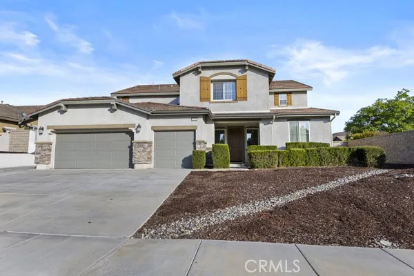 23347 Crystal Way Wildomar, CA 92595