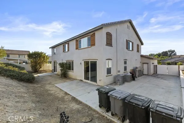 23347 Crystal Way Wildomar, CA 92595