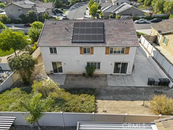 23347 Crystal Way Wildomar, CA 92595