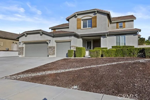23347 Crystal Way Wildomar, CA 92595