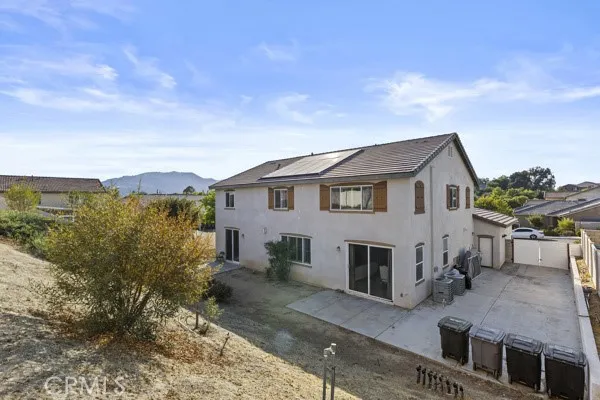 23347 Crystal Way Wildomar, CA 92595