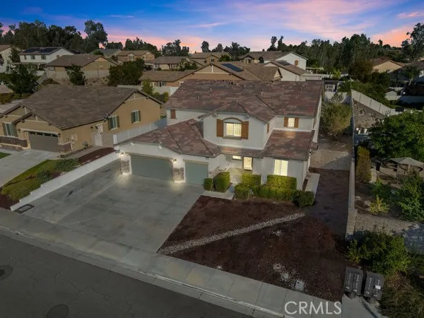 23347 Crystal Way Wildomar, CA 92595