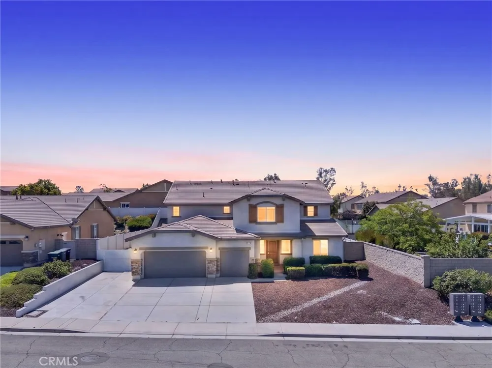 23347 Crystal Way Wildomar, CA 92595