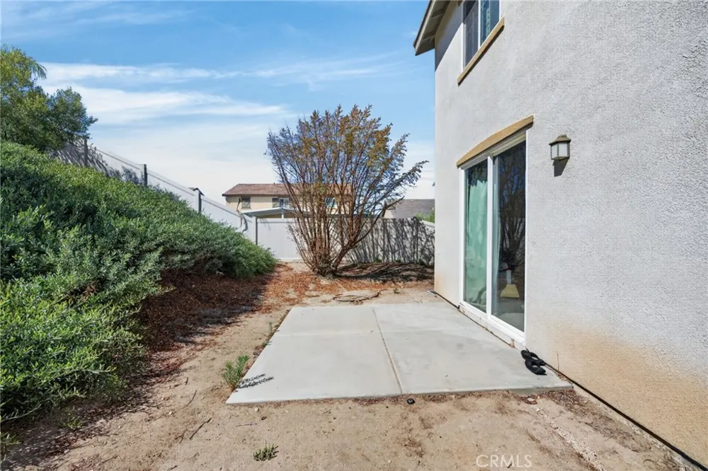23347 Crystal Way Wildomar, CA 92595