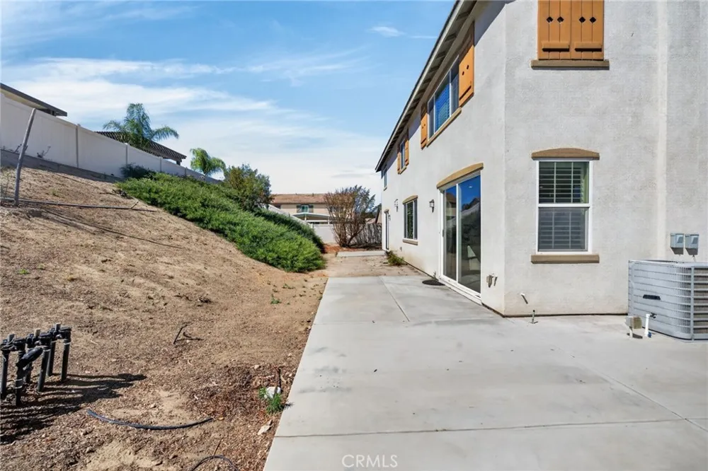 23347 Crystal Way Wildomar, CA 92595