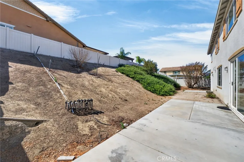 23347 Crystal Way Wildomar, CA 92595