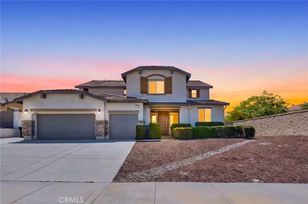 23347 Crystal Way Wildomar, CA 92595