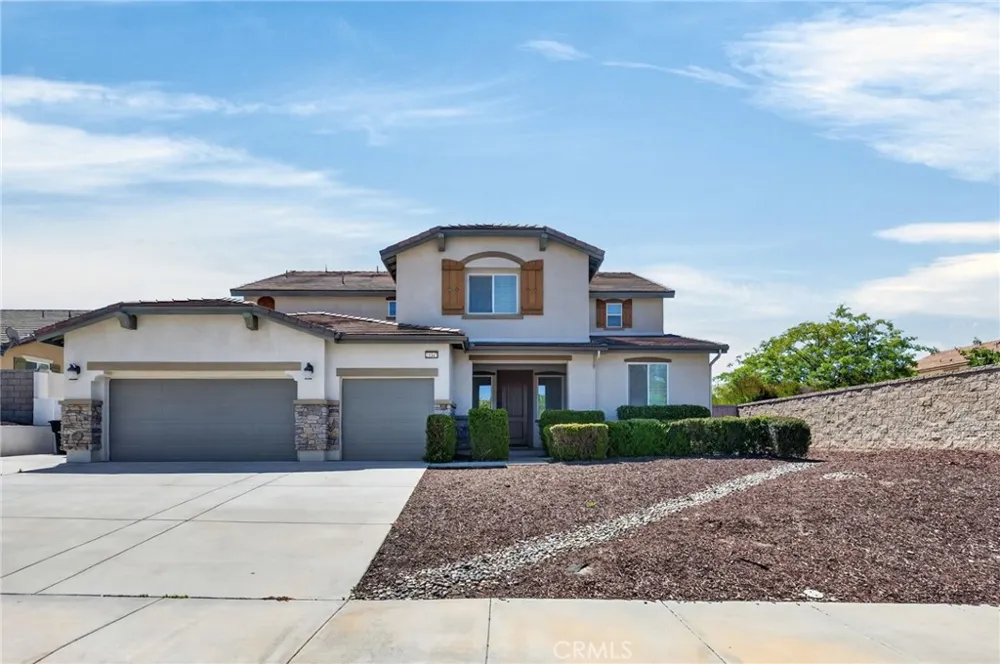23347 Crystal Way Wildomar, CA 92595